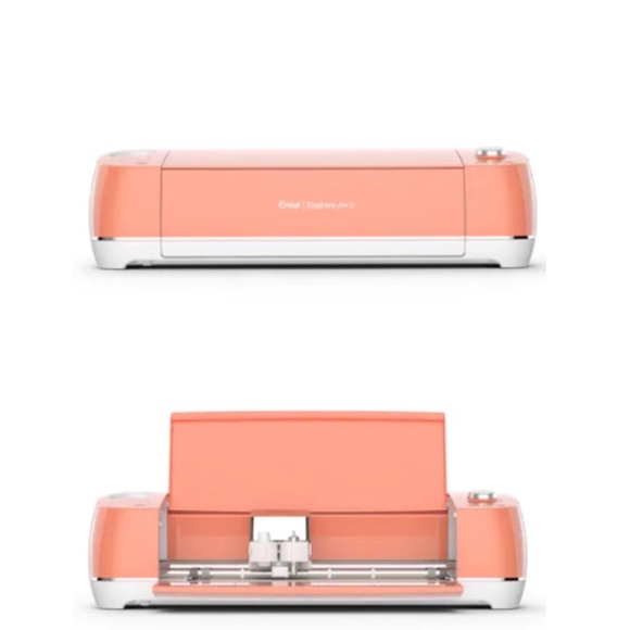 Cricut Explore Air 2 *Limited Edition Color - Hard To Find*
- Brand Neww/ Box - Picture 8 of 8